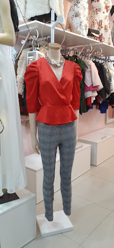 Pasarela Boutique - Cajamarca