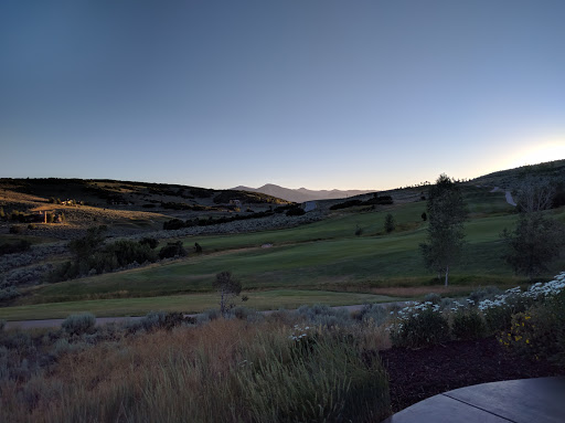 Golf Course «Tuhaye Pro Shop», reviews and photos, 9875 North Tuhaye Park, Kamas, UT 84036, USA