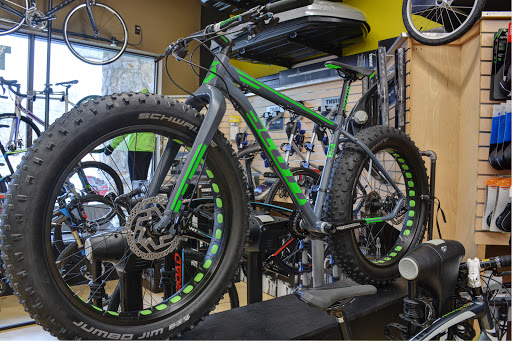 Bicycle Repair Shop «RidgeLine Bikes», reviews and photos, 177 W Main St, Avon, CT 06001, USA
