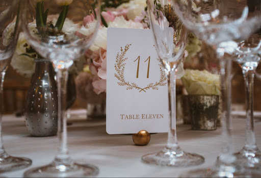 Florist «Anna Held Floral Studio», reviews and photos, 5557 N Sheridan Rd, Chicago, IL 60640, USA