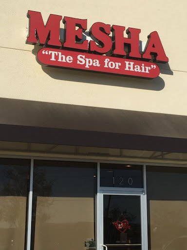 Hair Salon «Mesha The Spa For Hair», reviews and photos, 40230 US-27 #120, Davenport, FL 33837, USA