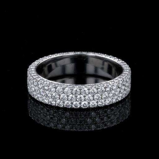 Jeweler «Nathan Alan Jewelers», reviews and photos, 3333 Bristol St, Costa Mesa, CA 92626, USA