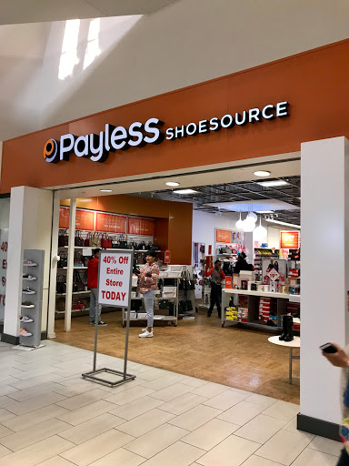 Shoe Store «Payless ShoeSource», reviews and photos, 5000 S Arizona Mills Cir, Tempe, AZ 85283, USA