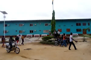 Université de N'Zérékoré image