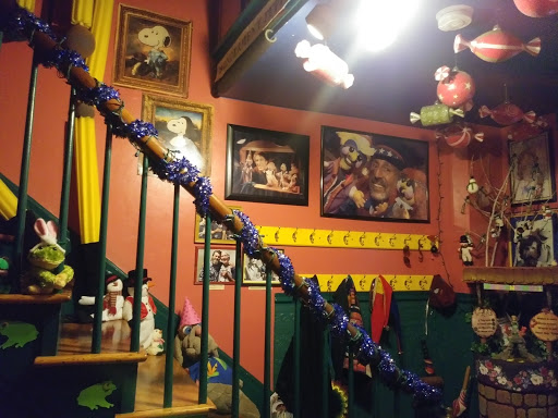 Performing Arts Theater «Wonderment Puppet Theater», reviews and photos, 412 W King St, Martinsburg, WV 25401, USA