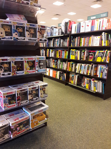 Book Store «Barnes & Noble Booksellers Happy Valley», reviews and photos, 2501 W Happy Valley Rd, Phoenix, AZ 85085, USA