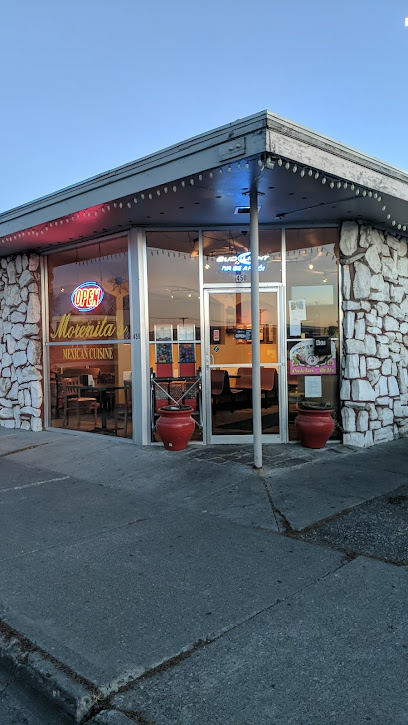 Morenita,s Restaurant - 450 Whittier St, Idaho Falls, ID 83401