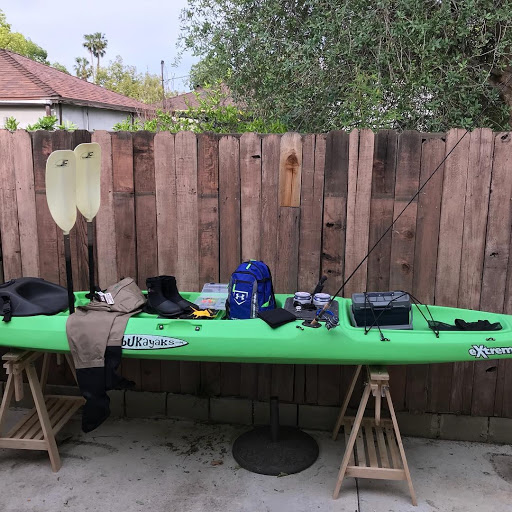 Sporting Goods Store «Big 5 Sporting Goods», reviews and photos, 19403 Victory Blvd #23, Reseda, CA 91335, USA