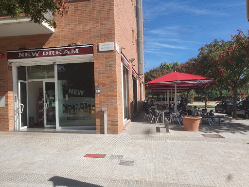 Información y opiniones sobre New Dream de Manresa