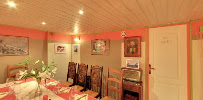 Atmosphère du Restaurant italien Restaurant L´Opera e pupi à Morlaix - n°4