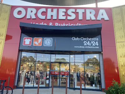 Orchestra BEAUNE à Beaune