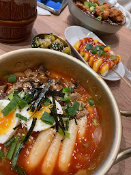 Photo n°14 de Kamyeon à Paris ()