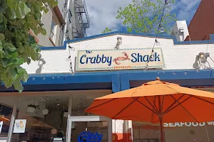 The Crabby Shack image