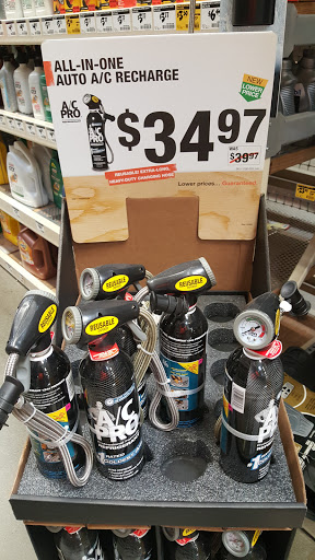 Home Improvement Store «The Home Depot», reviews and photos, 6810 S 180th St, Tukwila, WA 98188, USA