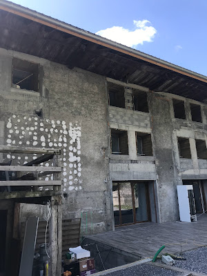 Ivan Bât’Alpes à Albertville