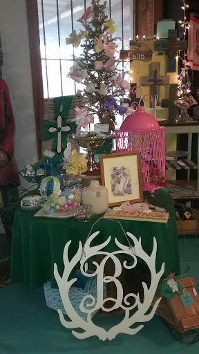 Antique Store «Pioneer General Store Antique Market», reviews and photos, 8244 Thornton Ave, Leeds, AL 35094, USA