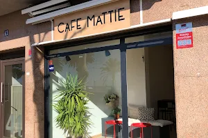 Cafe Mattie image
