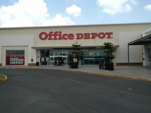 Office Depot Real Center