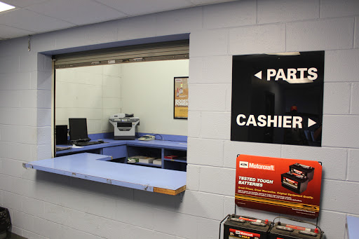 Car Dealer «Bill Brown Ford», reviews and photos, 32222 Plymouth Rd, Livonia, MI 48150, USA