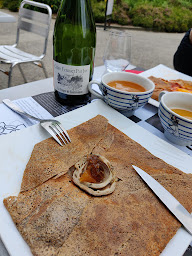 Photo n°19 de La Krampouzerie Lannion à Lannion ()