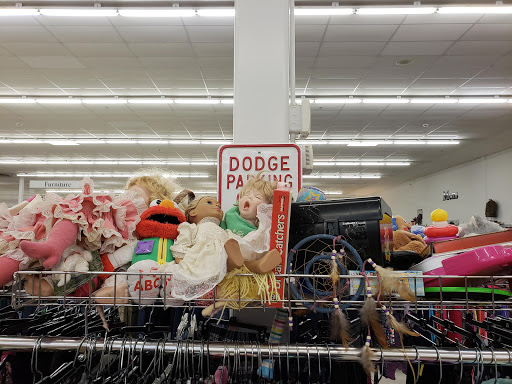 Thrift Store «The Salvation Army Family Store & Donation Center», reviews and photos