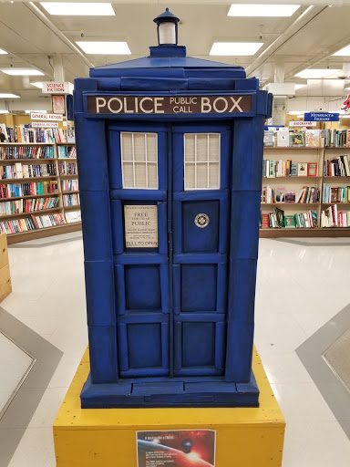 Used Book Store «The Corvallis Book Bin», reviews and photos, 215 SW 4th St, Corvallis, OR 97333, USA