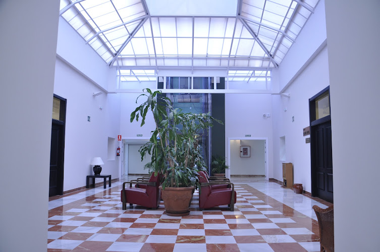 Senator Cádiz Hotel