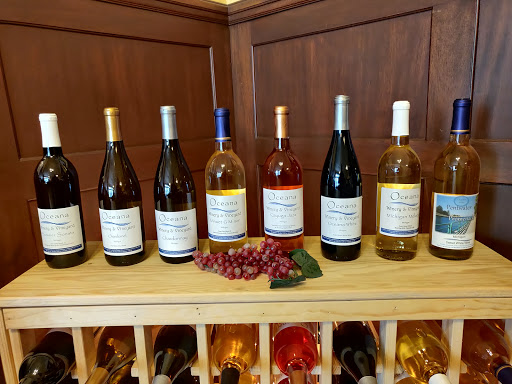 Winery «Oceana Winery & Vineyard», reviews and photos, 4980 S 52nd Ave, New Era, MI 49446, USA