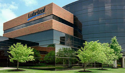 The Lubrizol Corporation