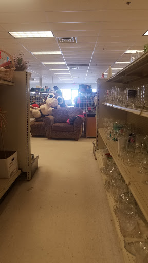Thrift Store «Goodwill», reviews and photos