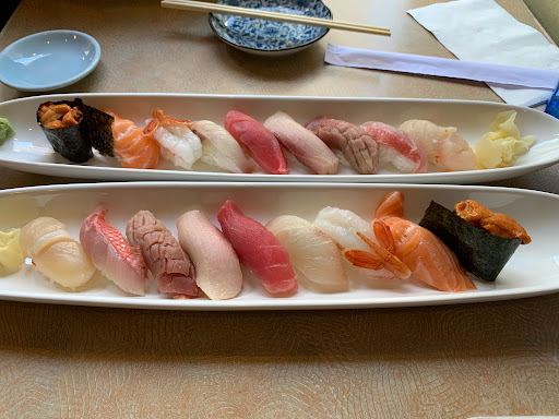 Sakana Sushi Bar & Grill image