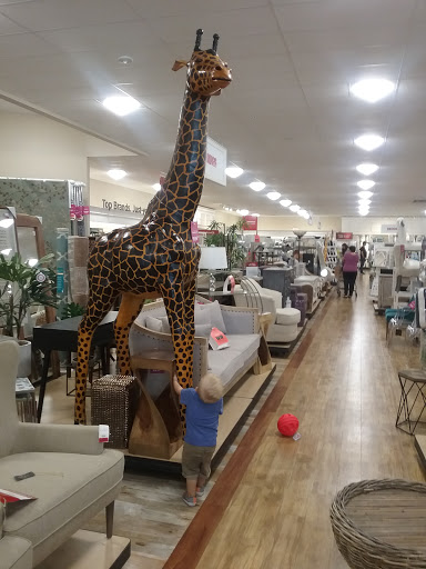 Department Store «T.J. Maxx & HomeGoods», reviews and photos, 3030 FM 544, Wylie, TX 75098, USA