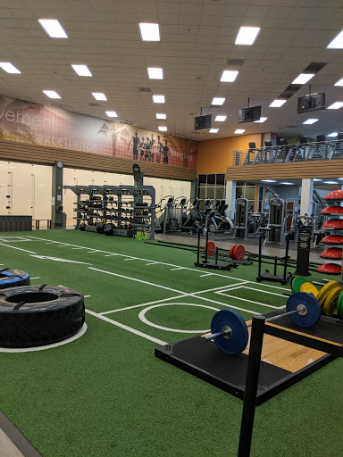 Gym «LA Fitness», reviews and photos, 16289 Sierra Lakes Pkwy, Fontana, CA 92336, USA