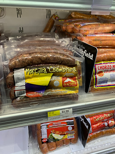 Supermarket «LIC Food Bazaar Supermarket», reviews and photos, 42-02 Northern Blvd, Long Island City, NY 11101, USA