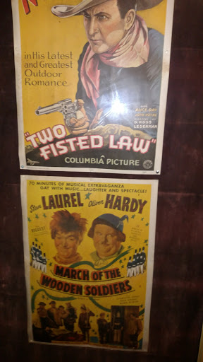 Opera House «Fort Payne Opera House», reviews and photos, 510 Gault Ave N, Fort Payne, AL 35967, USA