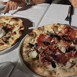 Photo n°2 de l'avis de David.o fait le 10/08/2022 à 22:19 sur le  Trattoria Pizzeria Fuori Porta - Trani à Trani