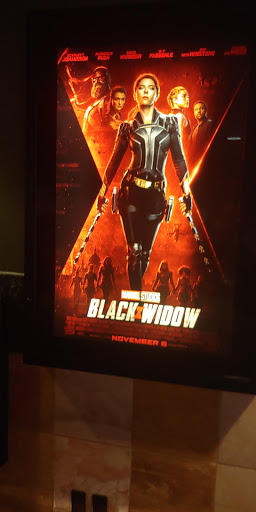 Movie Theater «Century 16 Santa Fe Station», reviews and photos, 4949 N Rancho Dr, Las Vegas, NV 89130, USA