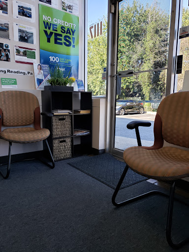 Auto Repair Shop «AAMCO Transmissions & Total Car Care», reviews and photos, 1117 Lancaster Ave, Reading, PA 19607, USA