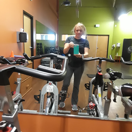 Gym «Anytime Fitness Newbury Park», reviews and photos, 717 Wendy Dr, Newbury Park, CA 91320, USA