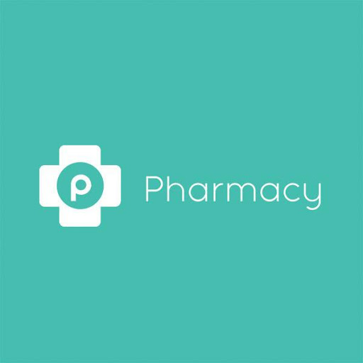 Pharmacy «Publix Pharmacy at South Pasadena», reviews and photos, 1075 Pasadena Ave S, South Pasadena, FL 33707, USA