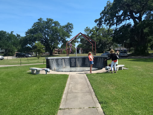 Monument «Hurricane Katrina Memorial», reviews and photos, 133 Main St, Biloxi, MS 39530, USA