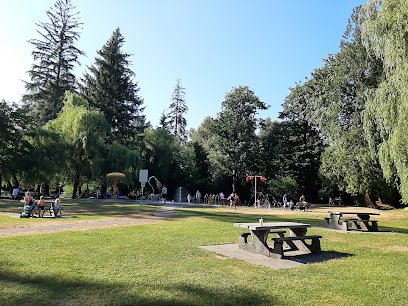 Maple Ridge Park