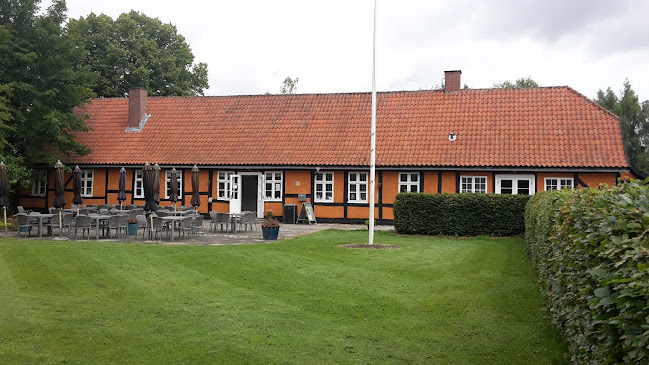 Halsted Kloster Golfklub - Bispebjerg