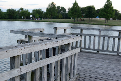 Park «Russell Creek Park», reviews and photos, 3500 McDermott Rd, Plano, TX 75025, USA