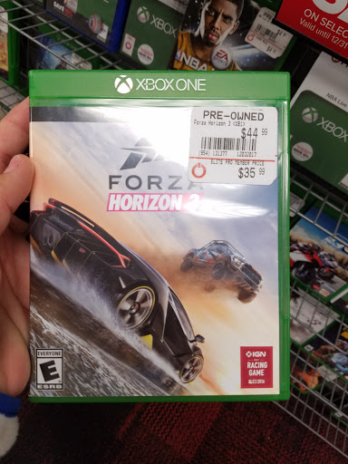 Video Game Store «GameStop», reviews and photos, 1999 US-60, Henderson, KY 42420, USA