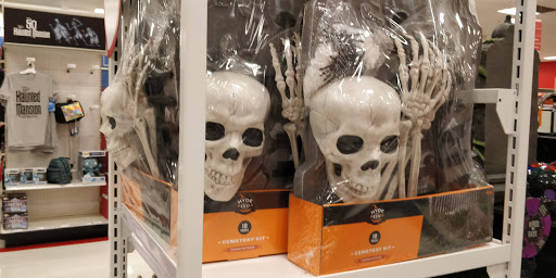 Department Store «Target», reviews and photos, 325 New Byhalia Rd, Collierville, TN 38017, USA