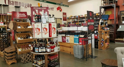 Furniture Store «Cost Plus World Market», reviews and photos, 13990 NE Mill Pl, Woodinville, WA 98072, USA