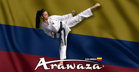 Arawaza Colombia