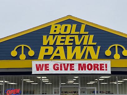 Boll Weevil Pawn Superstore