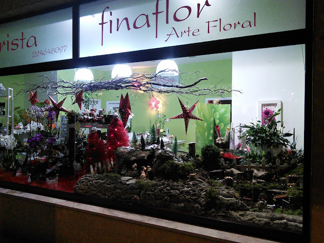 FinaFlor - Arte Floral - Floricultura